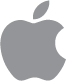 Apple iOS Icon