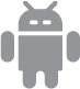 Google Android Icon